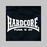 Hardcore punk n Oi! - plavky s motívom - plavkové pánske kraťasy s pohodlnou gumou v páse a šnúrkou na dotiahnutie vhodné aj ako klasické kraťasy na voľný čas